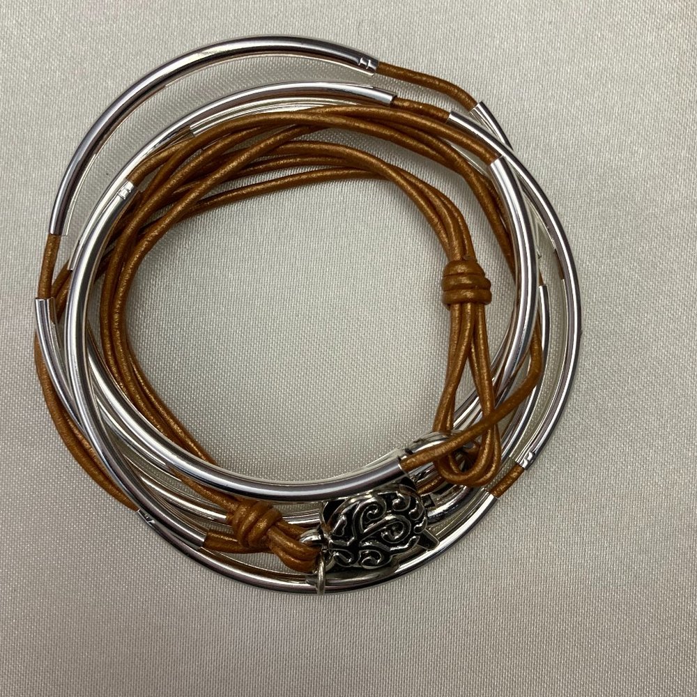 Lizzy James Necklace/Bracelet